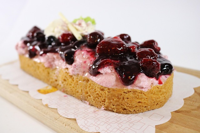 patisserie