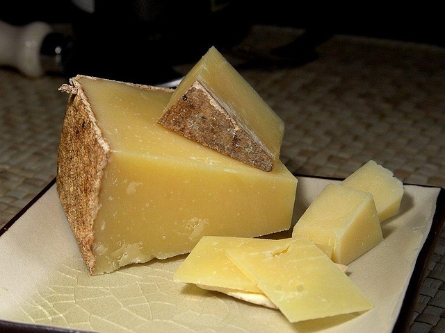 fromage cantal