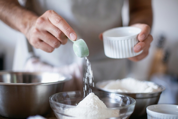 préparation culinaire