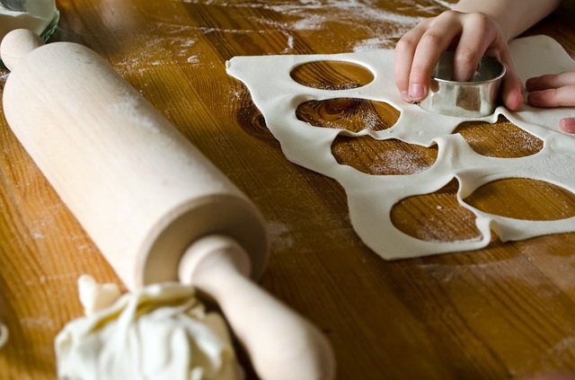 Cet article vous explique comment utiliser un emporte-pièce en pâtisserie -  Meilleur du Chef