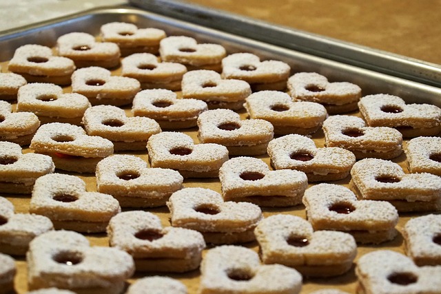 biscuit