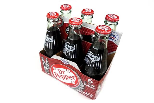 dr pepper