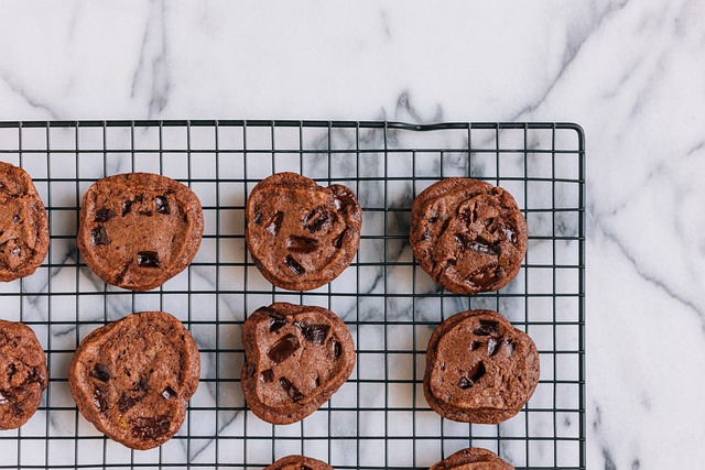 cookie choco