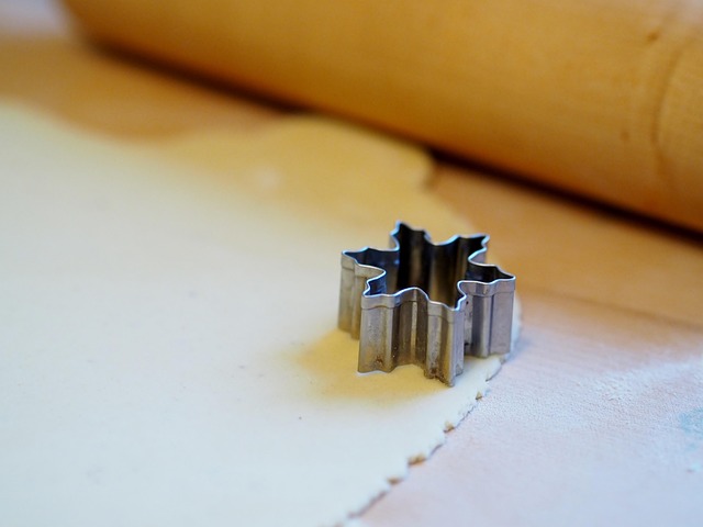 pâte à biscuit