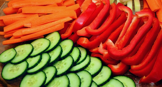 légumes