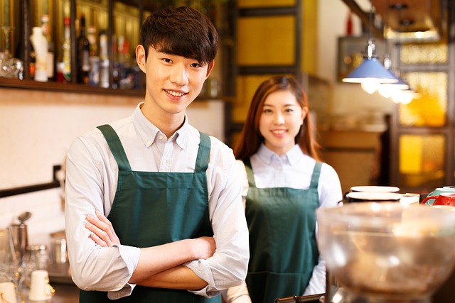 serveurs