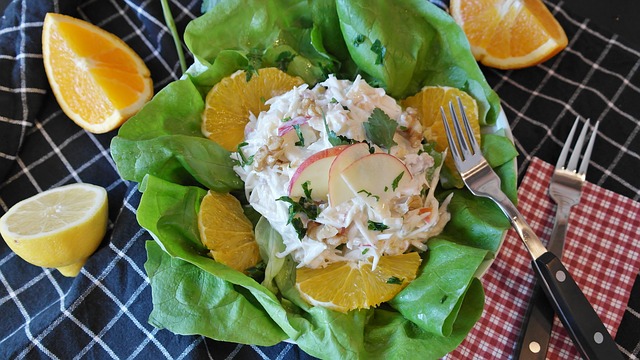 salade de choux