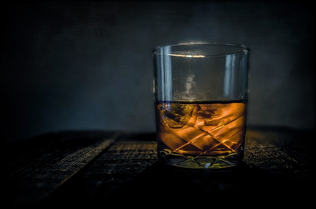 verre de rhum