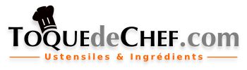 TOQUEdeCHEF.com