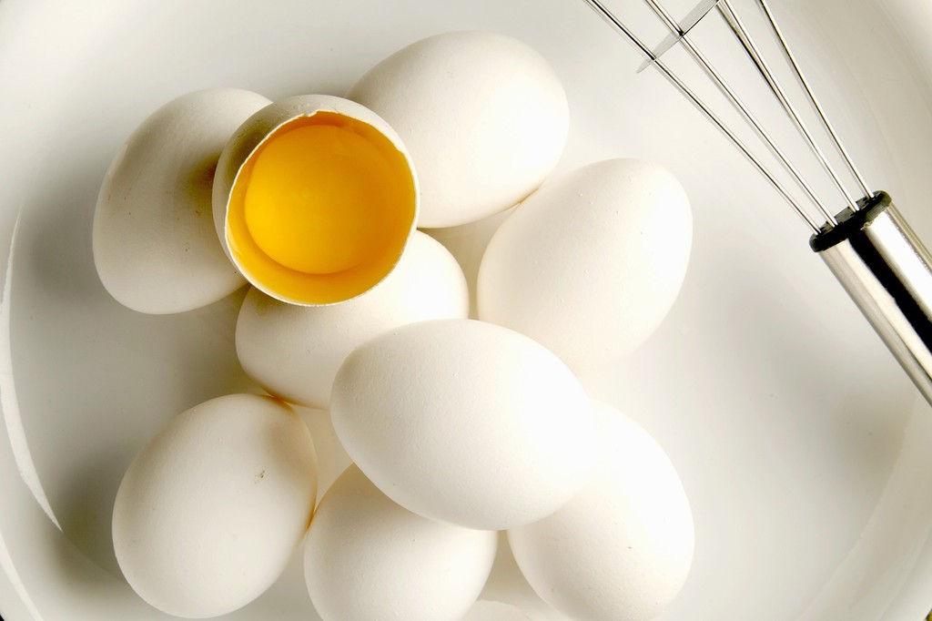 Poudre de blanc d'œuf de haute qualité pour une vie saine – Z Natural Foods