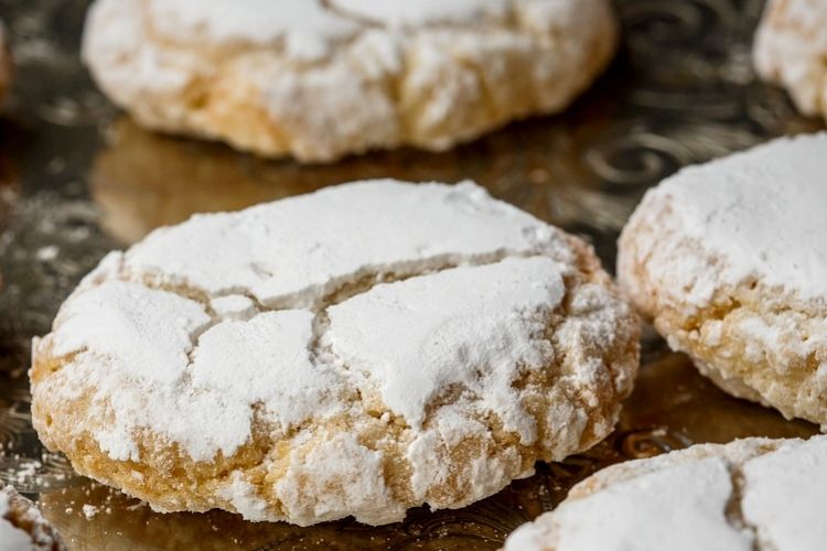 Par quoi remplacer la poudre d amandes