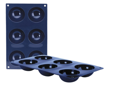 Comment utiliser et entretenir les moules de cuisine en silicone ?