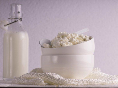 Comment remplacer le cottage cheese en cuisine ?