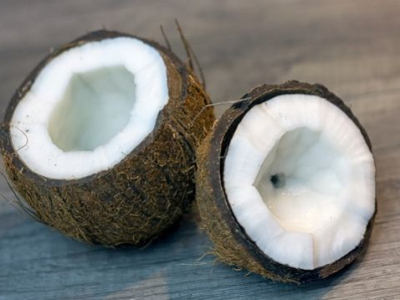 Qu'est-ce que le lait de coco ?