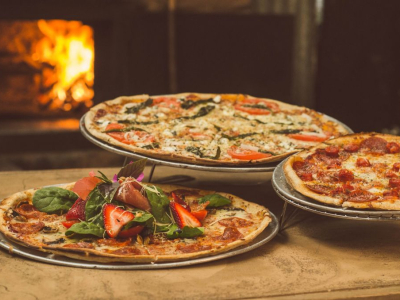 Guide du débutant pour préparer la meilleure pizza
