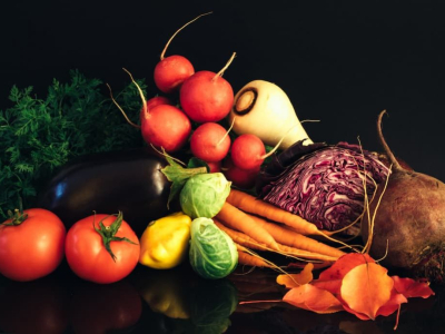 Quels sont les avantages de cuisiner avec des produits locaux et bio ?