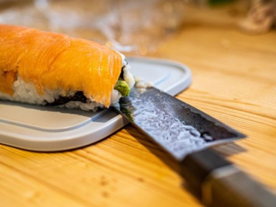 Connaissez vous l'art de la cuisine avec les couteaux japonais ?