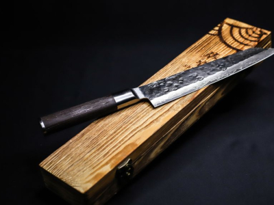 Choisir le couteau japonais parfait : un guide pour les amateurs de cuisine
