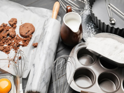 Les raisons d'acheter vos articles de pâtisseries et de cakedesign en ligne 