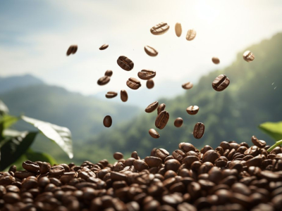 Le café : Comment intégrer cet ingrédient dans mes recettes ?