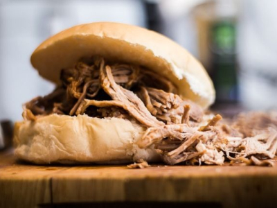 C'est quoi le  Pulled Pork ?