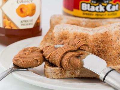 Comment bien conserver un pot de beurre de cacahuètes ?
