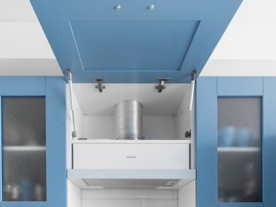 Hottes de cuisine domestiques et hottes industrielles, quelles différences ?