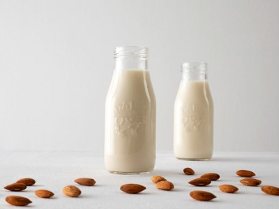 Quels sont les bienfaits du lait végétal ?