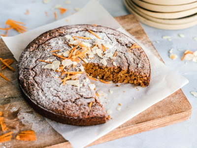 Nos conseils pour réussir un délicieux "Gâteau aux Carottes" ou "Carrot Cake"