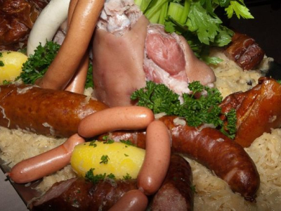 Strasbourg : où déguster une choucroute traditionnelle alsacienne ?