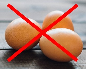 Par quoi remplacer les œufs dans les recettes de cuisine ?