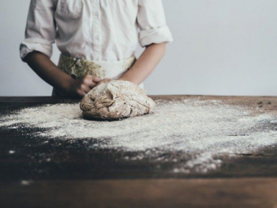 Les 5 éléments essentiels pour la fabrication du pain maison