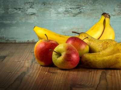 9 façons d'utiliser des fruits trop mûrs