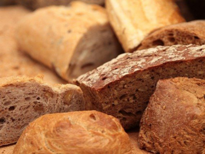 6 idées de recettes à base de pain sec