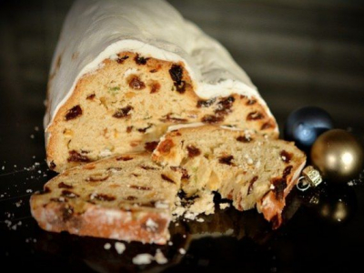 Qu'est ce que le Stollen ?