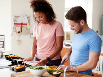 Facilitez-vous la vie en cuisine