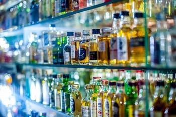 Comment remplacer les boissons alcoolisées dans les recettes ?