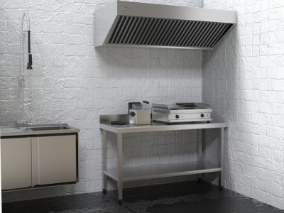 Pourquoi l'acier inox est le matériau parfait pour la cuisine ?