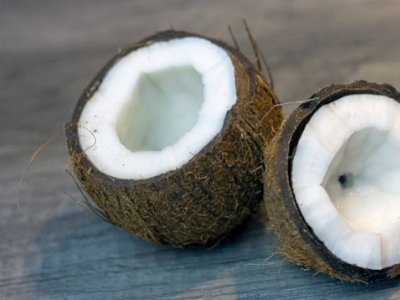 Qu'est-ce que le lait de coco ?