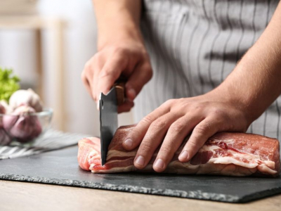 Les meilleurs couteaux de cuisine à avoir absolument