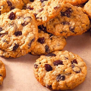 Le secret d'un bon cookie !