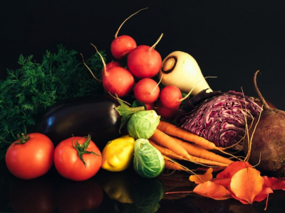 Quels sont les avantages de cuisiner avec des produits locaux et bio ?