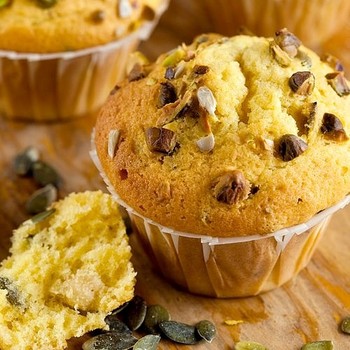 Quelle est la différence entre un muffin et un cupcake ?
