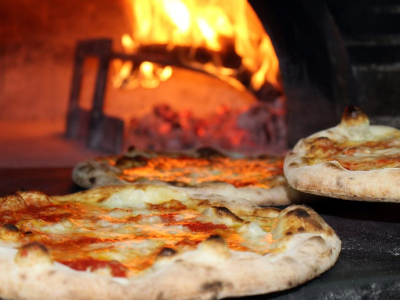 Quelle est la température idéale pour cuire une pizza ?
