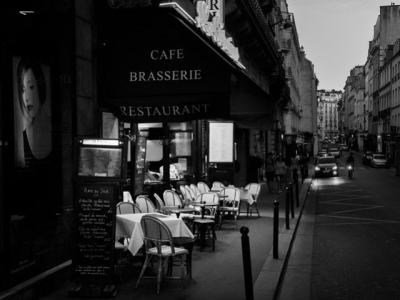 Les Meilleurs Restaurants à Paris pour un Afterwork