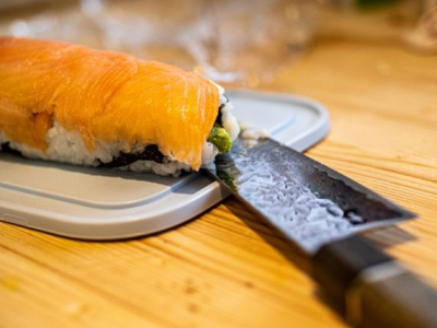 Connaissez vous l'art de la cuisine avec les couteaux japonais ?