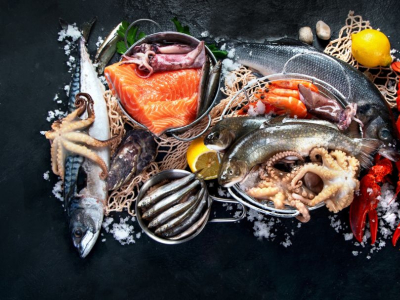 Peut-on cuisiner des fruits de mer surgelés sans perdre en saveur ?