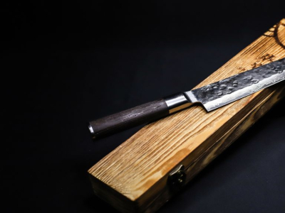Choisir le couteau japonais parfait : un guide pour les amateurs de cuisine