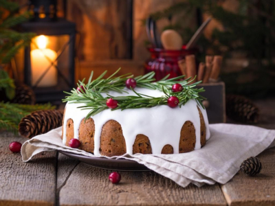 Top 5 pâtisseries de Noël traditionnelles en Europe