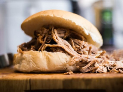 C'est quoi le  Pulled Pork ?